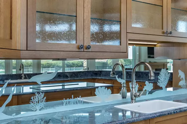 شیشه لاکوبل