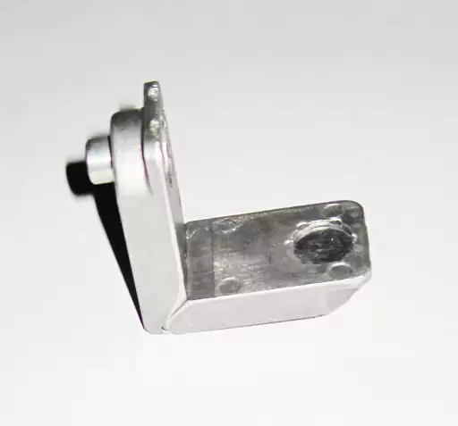 فیکسچر آلومینیومی (BTS)