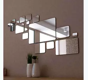 آیینه دکوراتیو