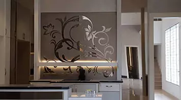 عکس های گالری