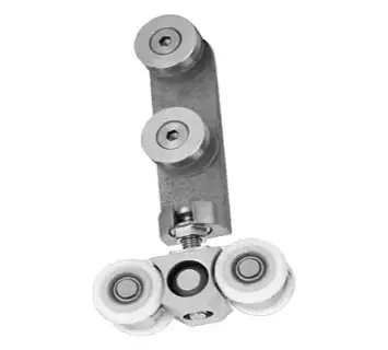 قرقره اسپایدری