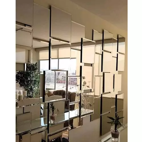 آینه دکوراتیو