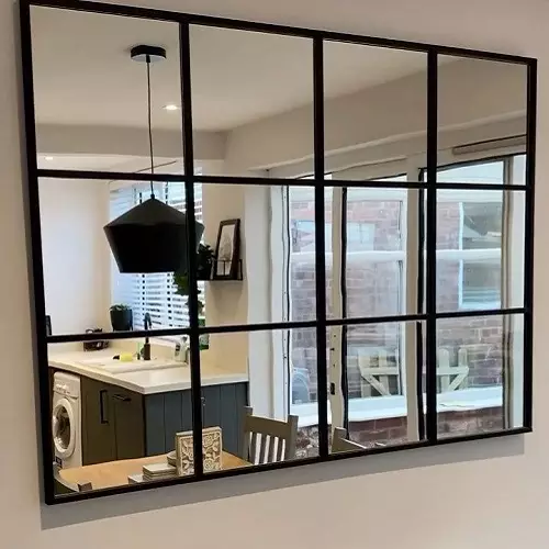 آینه دکوراتیو