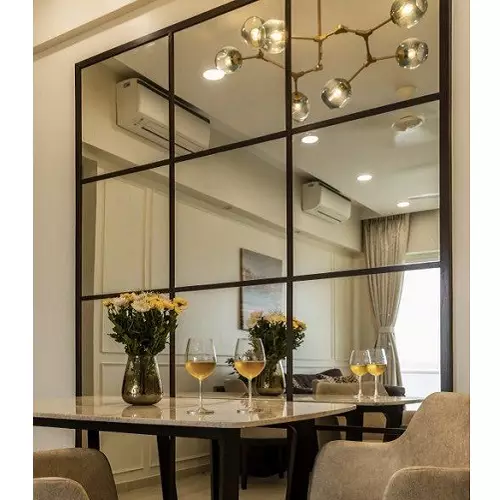 آینه دکوراتیو